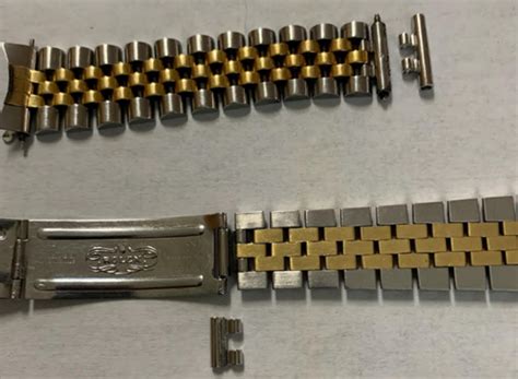 generic rolex watch bands